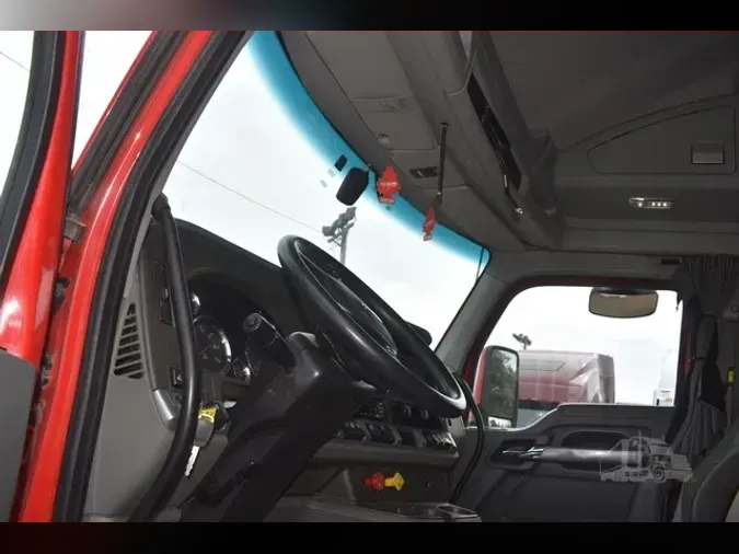 2019 KENWORTH T680