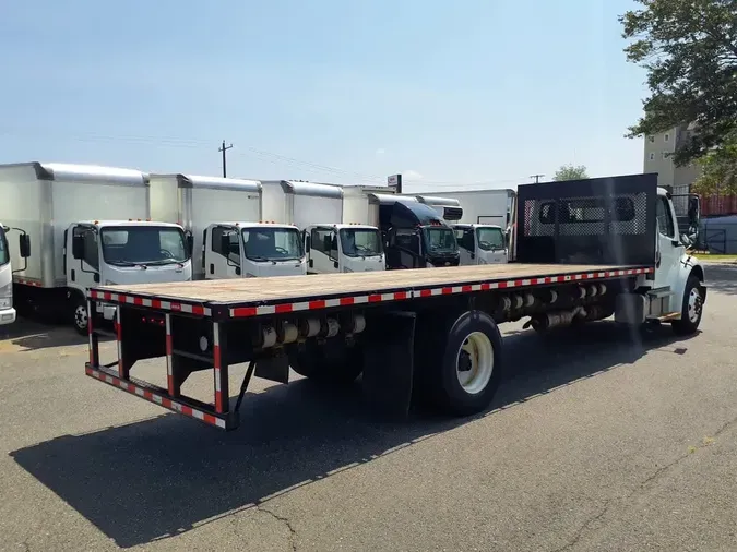 2020 FREIGHTLINER M2 106