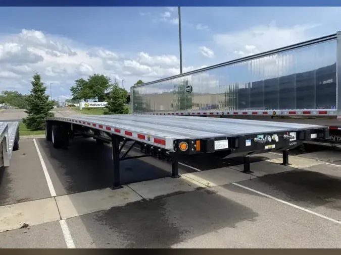 2023 Fontaine FLAT BED