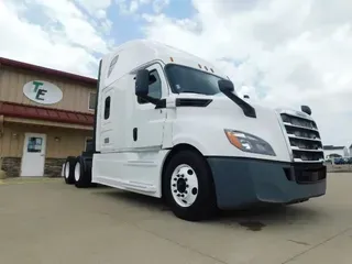 2019 Freightliner Cascadia