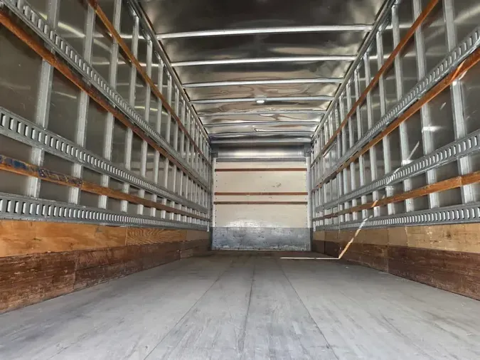 2018 FREIGHTLINER/MERCEDES M2 106