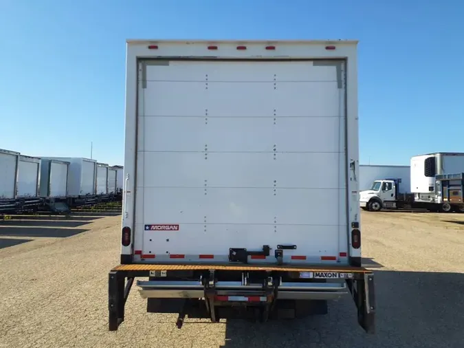 2019 CHEVROLET MOTOR DIV. LCF 4500HDc7134ad82d9372c986c1de1d17818bb7