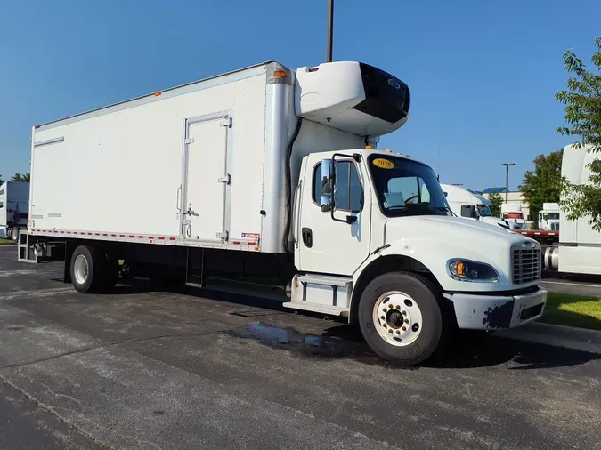 2020 FREIGHTLINER/MERCEDES M2 106