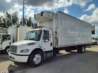 2020 FREIGHTLINER/MERCEDES M2 106