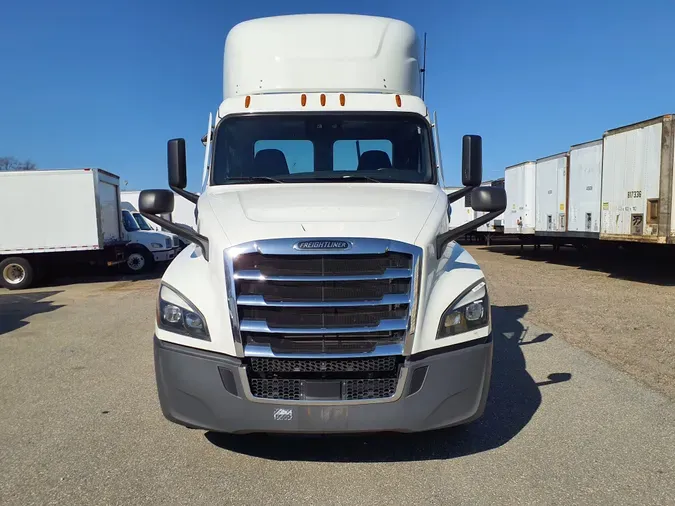 2020 FREIGHTLINER/MERCEDES NEW CASCADIA PX12664