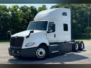 2021 INT LT625 6x4