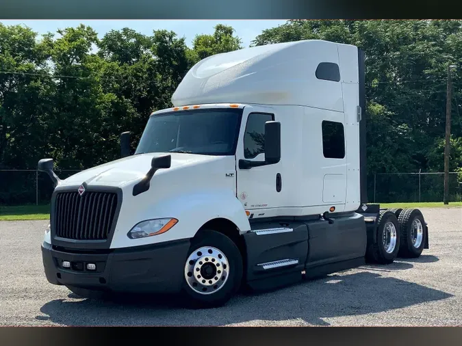 2021 INT LT625 6x4