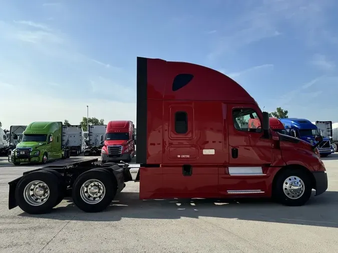 2020 Freightliner Cascadia&reg;