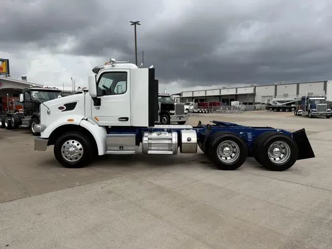 2019 Peterbilt 567