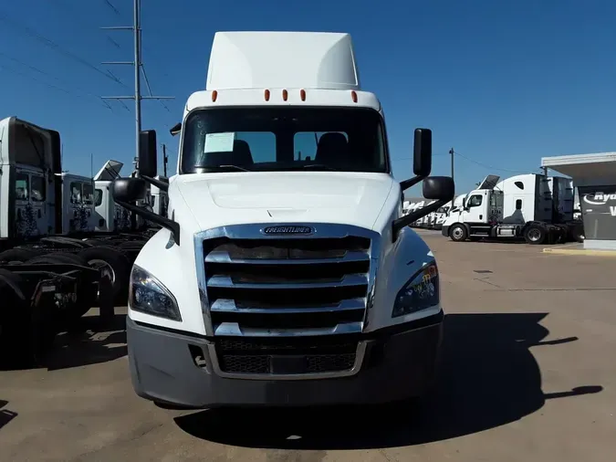 2019 FREIGHTLINER/MERCEDES NEW CASCADIA PX12664