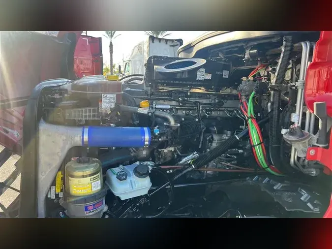 2022 FREIGHTLINER CA126c7182666be2280944f1704ebde69339a