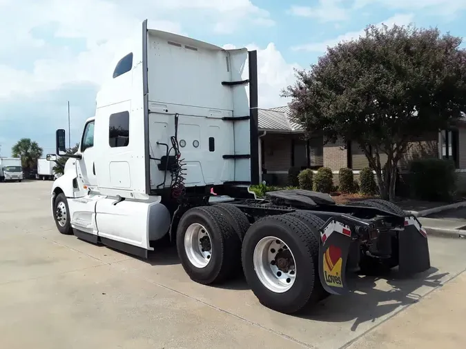 2022 NAVISTAR INTERNATIONAL LT625 SLPR CABc71839f7718780f3e5556c1bf3ea4444