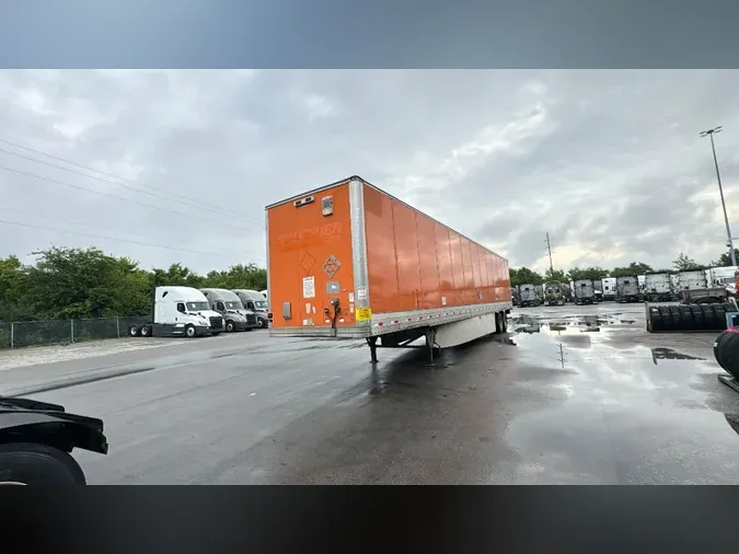 2013 Hyundai VAN