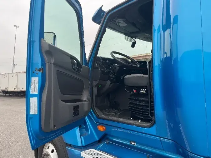 2019 International LT625