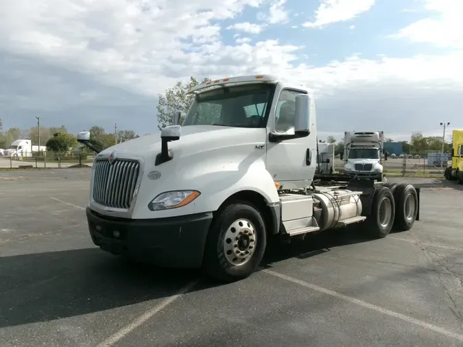 2019 International LT625c7199c30f49424f4b8b7e17e48defd33