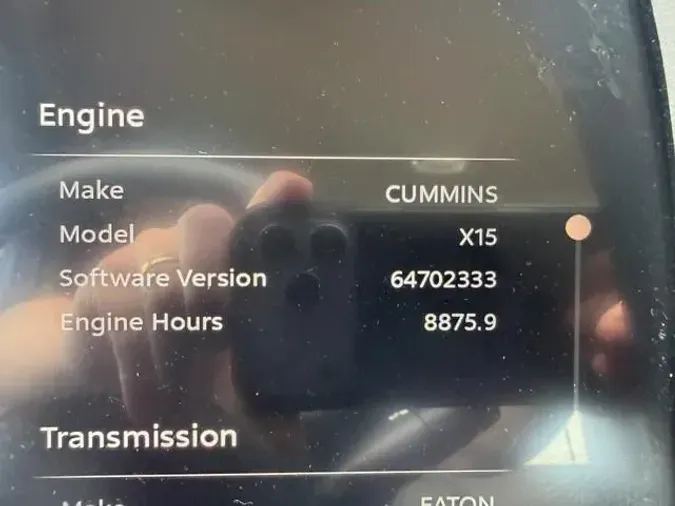 2023 Peterbilt 579c71b3507265d41baaa66904a0378e3e7