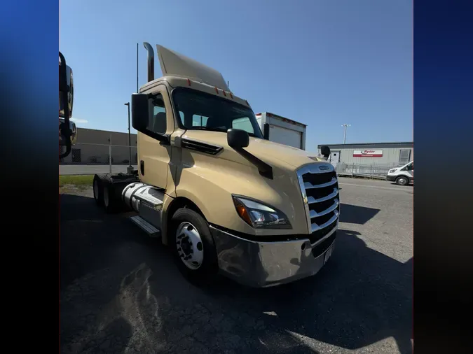 2020 FREIGHTLINER/MERCEDES NEW CASCADIA PX12664