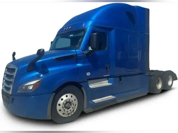 2022 Freightliner Cascadiac71c8cb91e2a61e2e73856df75572f05