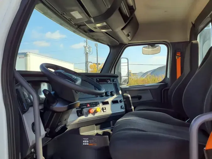 2020 FREIGHTLINER/MERCEDES NEW CASCADIA 116c71c9c0649161feaefd73040529e33e2