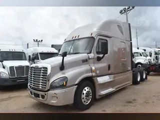 2015 FREIGHTLINER CASCADIA 125