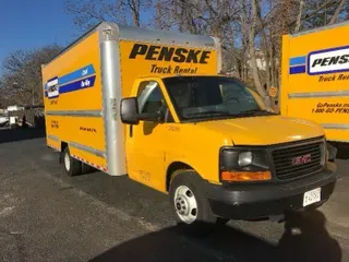 2016 GMC G33903