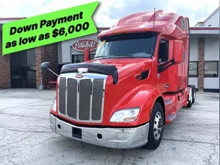 2020 PETERBILT 579