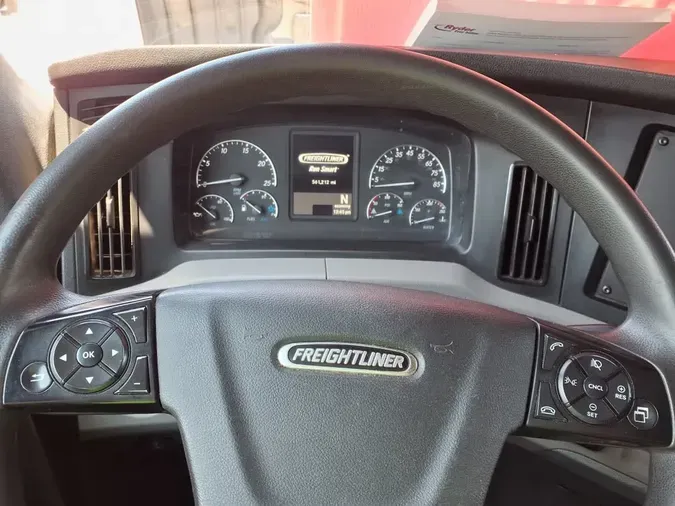 2020 FREIGHTLINER NEW CASCADIA PX12664