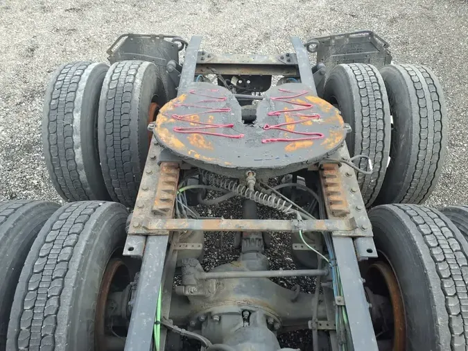 2021 FREIGHTLINER/MERCEDES NEW CASCADIA PX12664