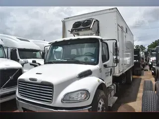 2015 FREIGHTLINER BUSINESS CLASS M2 106