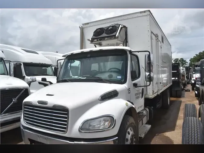 2015 FREIGHTLINER BUSINESS CLASS M2 106c71e533ca10b0fe987eb87139c89e973