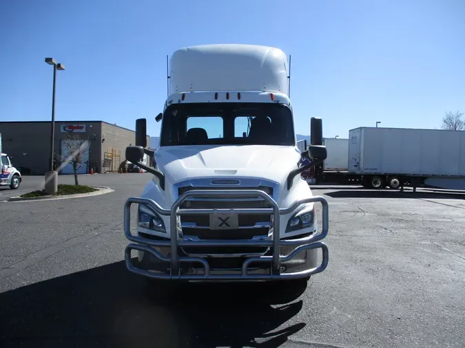 2020 FREIGHTLINER/MERCEDES NEW CASCADIA 116