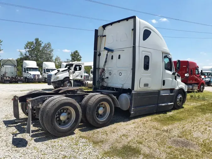 2020 FREIGHTLINER/MERCEDES NEW CASCADIA PX12664c71f0b3dc517bbb946409ee9ebf67d3c