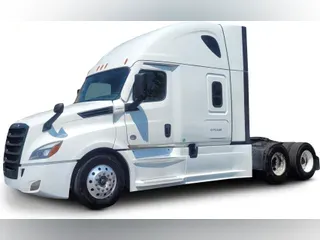 2023 Freightliner Cascadia