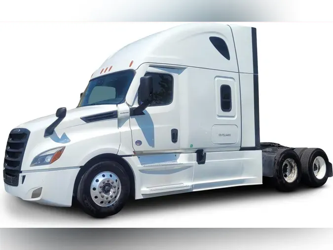 2023 Freightliner Cascadiac71fa5de9578b427e230bec6fe66679a