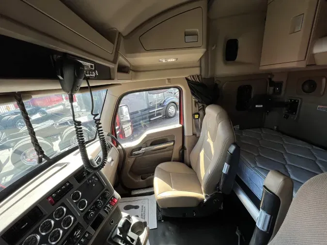 2018 Kenworth T680