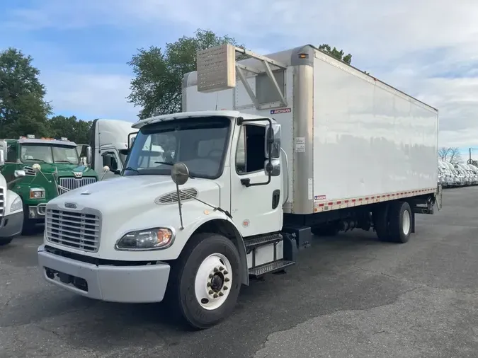 2020 FREIGHTLINER M2 106c7211b592e13e2a21a1b874eb8e07405
