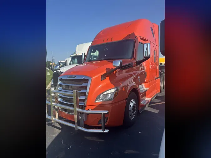2022 Freightliner Cascadiac722c606e0a6009c7ade2a1d483ffecd