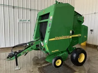 2006 John Deere 457