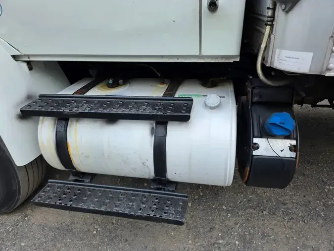 2016 NAVISTAR INTERNATIONAL 4300