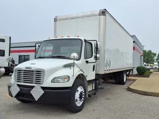 2017 FREIGHTLINER M2 106