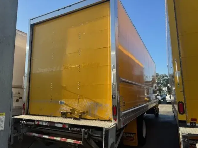2019 International 4300