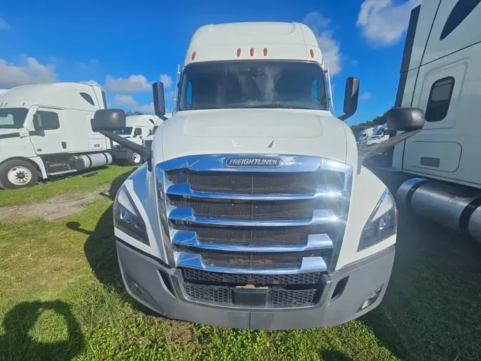2022 FREIGHTLINER/MERCEDES NEW CASCADIA PX12664c72763ba6cbfcd29f88aca1901840610