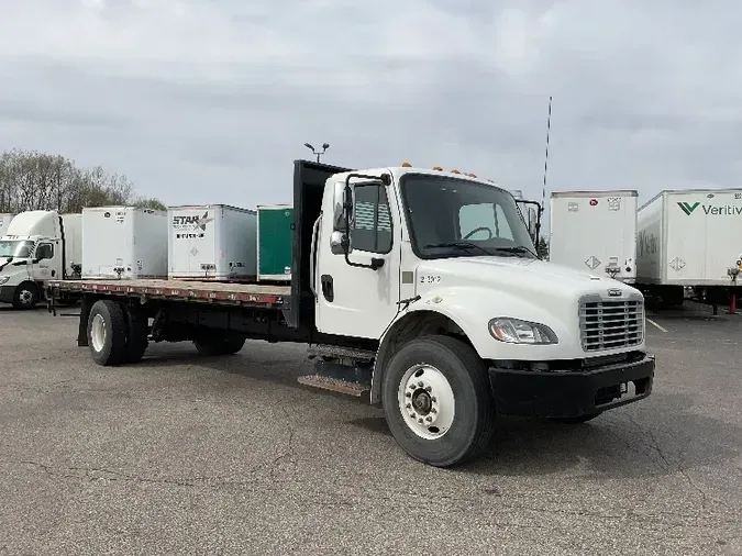 2019 Freightliner M2c72786939539fa37a165c251b690be2f