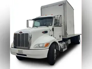 2019 Peterbilt 337
