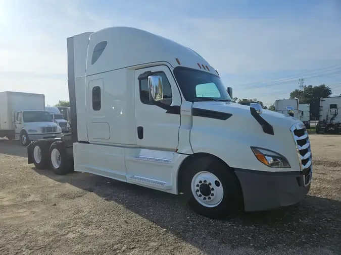 2020 FREIGHTLINER NEW CASCADIA PX12664
