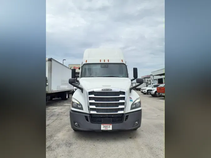 2023 FREIGHTLINER/MERCEDES NEW CASCADIA PX12664c7298ffbee022bf532094cae4299290c
