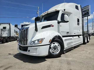 2024 PETERBILT 579