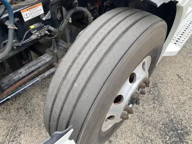 2020 Freightliner Cascadia