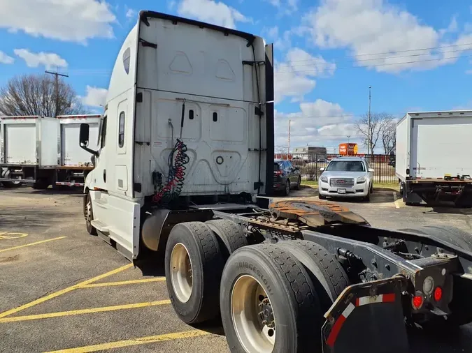 2020 FREIGHTLINER/MERCEDES NEW CASCADIA PX12664c72a920f9936b2c4fd18d742ee26570f