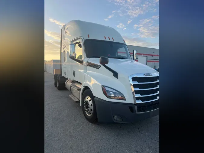 2020 FREIGHTLINER/MERCEDES NEW CASCADIA PX12664